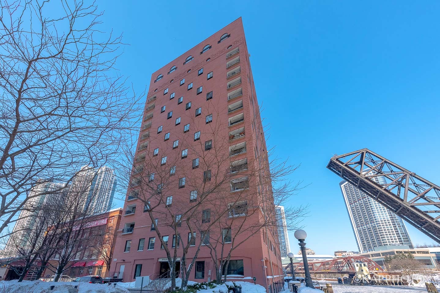 345 North Canal Street Chicago IL 60606