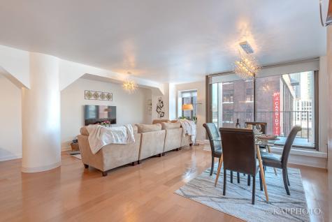 345 North Canal Street Chicago IL 60606