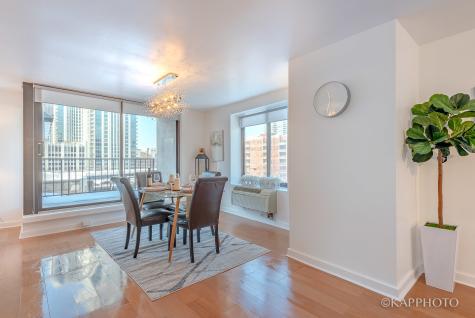 345 North Canal Street Chicago IL 60606