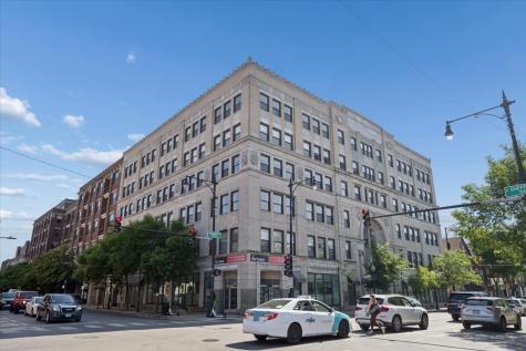 3150 North Sheffield Avenue Chicago IL 60657