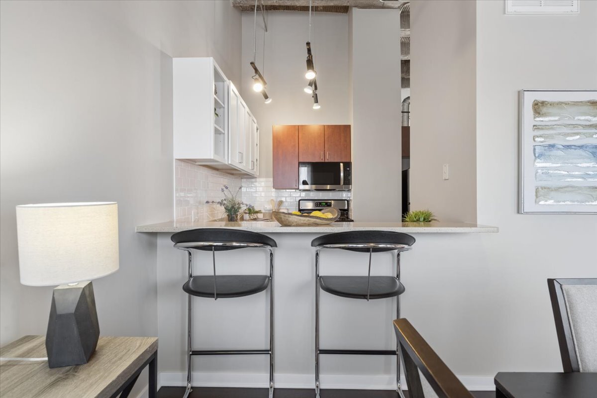 3150 North Sheffield Avenue Chicago IL 60657