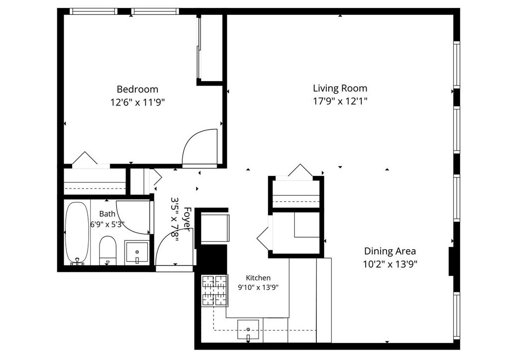 3150 North Sheffield Avenue Chicago IL 60657