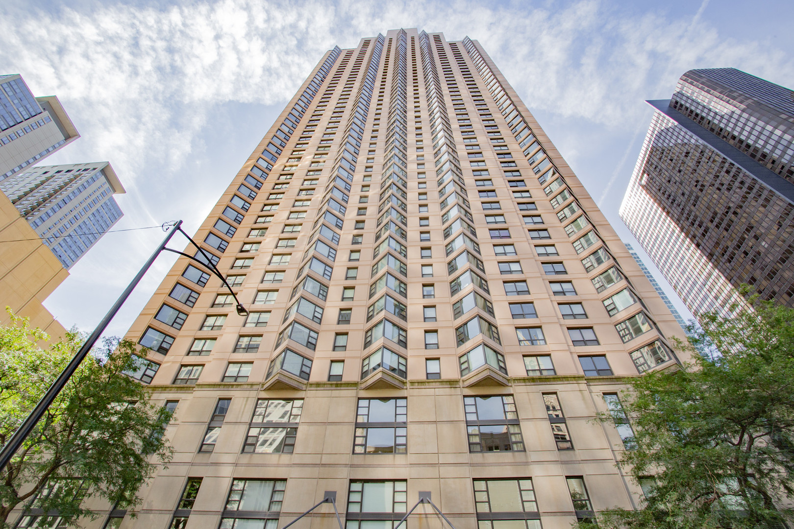 401 East Ontario Street Chicago IL 60611