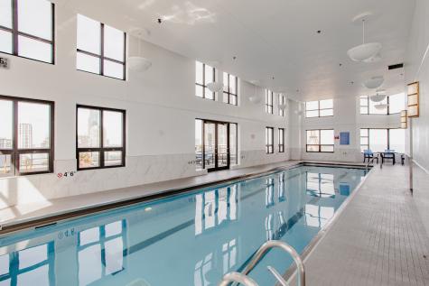 401 East Ontario Street Chicago IL 60611