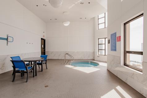 401 East Ontario Street Chicago IL 60611
