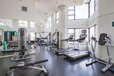 401 East Ontario Street Chicago IL 60611