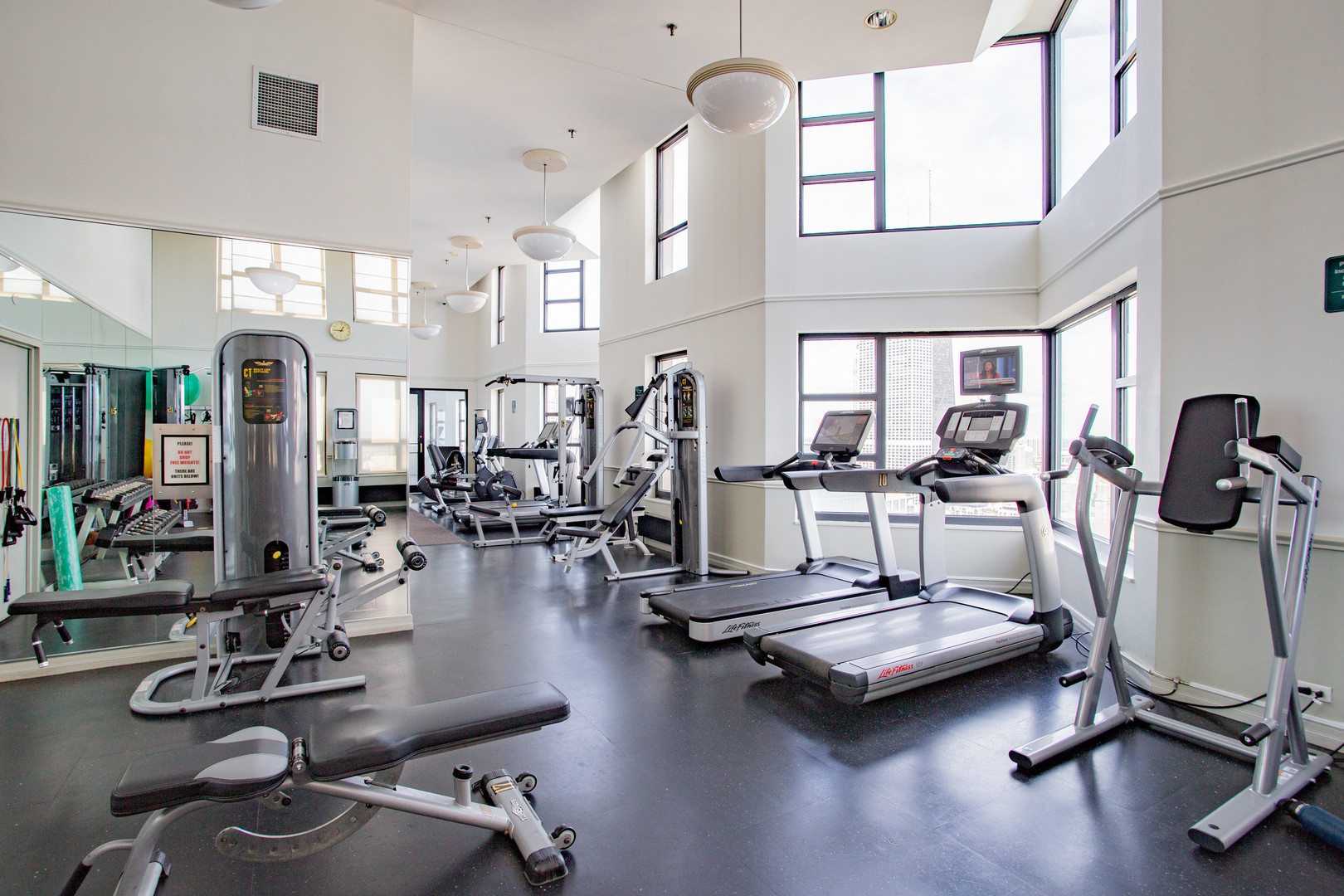 401 East Ontario Street Chicago IL 60611
