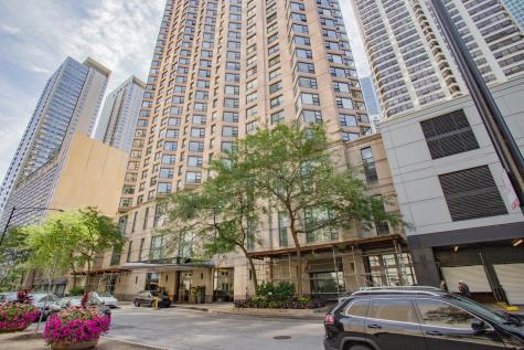 401 East Ontario Street Chicago IL 60611
