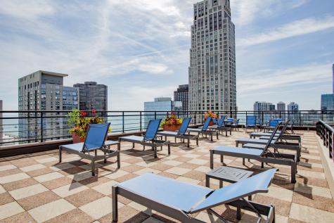 401 East Ontario Street Chicago IL 60611