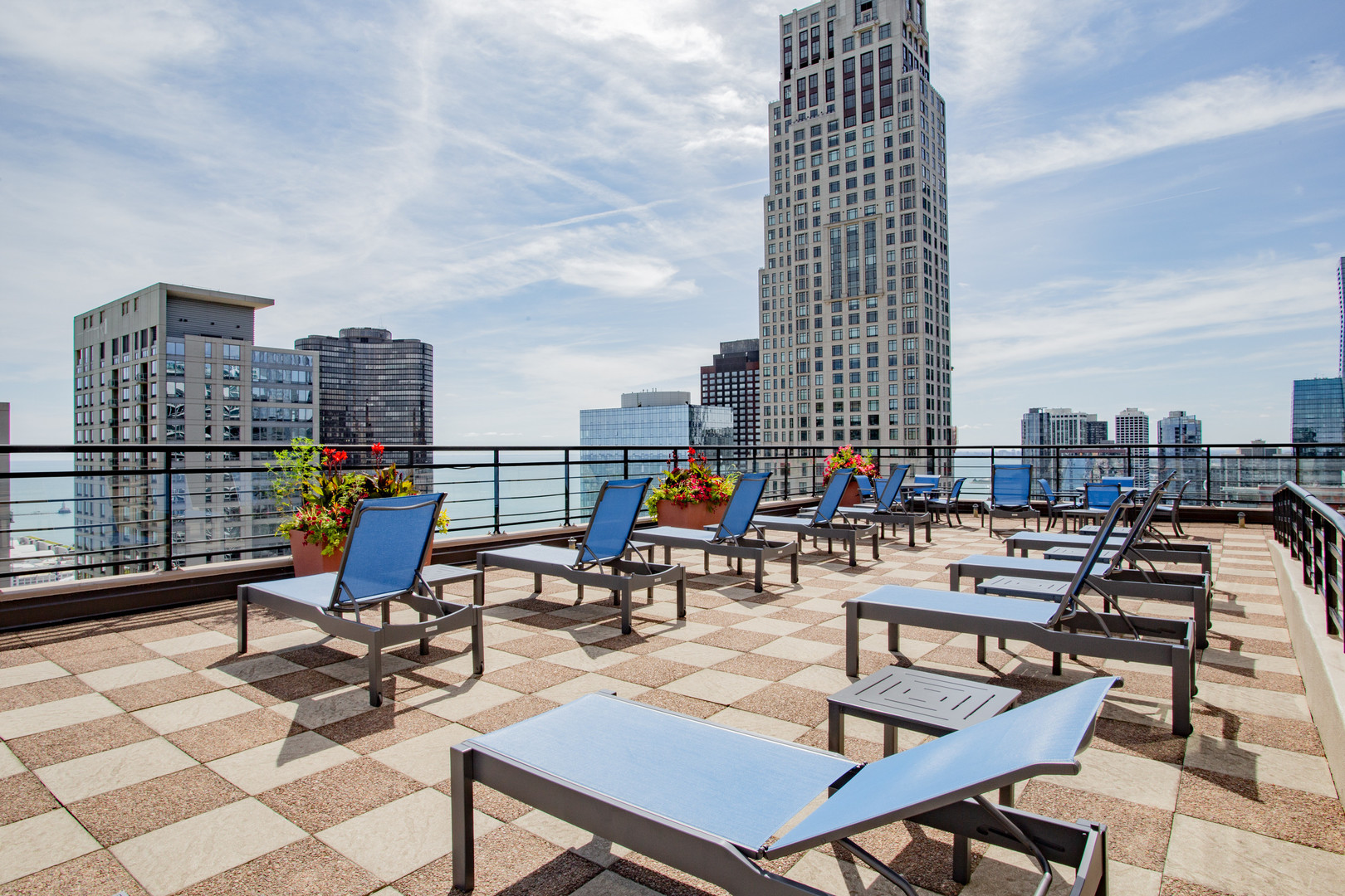 401 East Ontario Street Chicago IL 60611