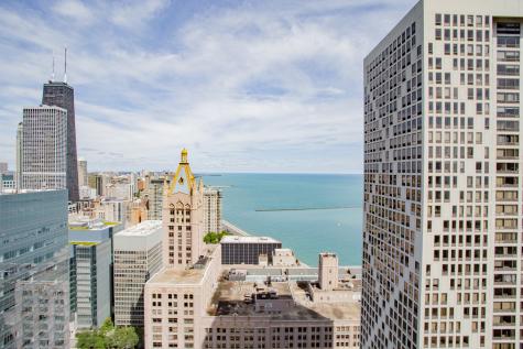 401 East Ontario Street Chicago IL 60611