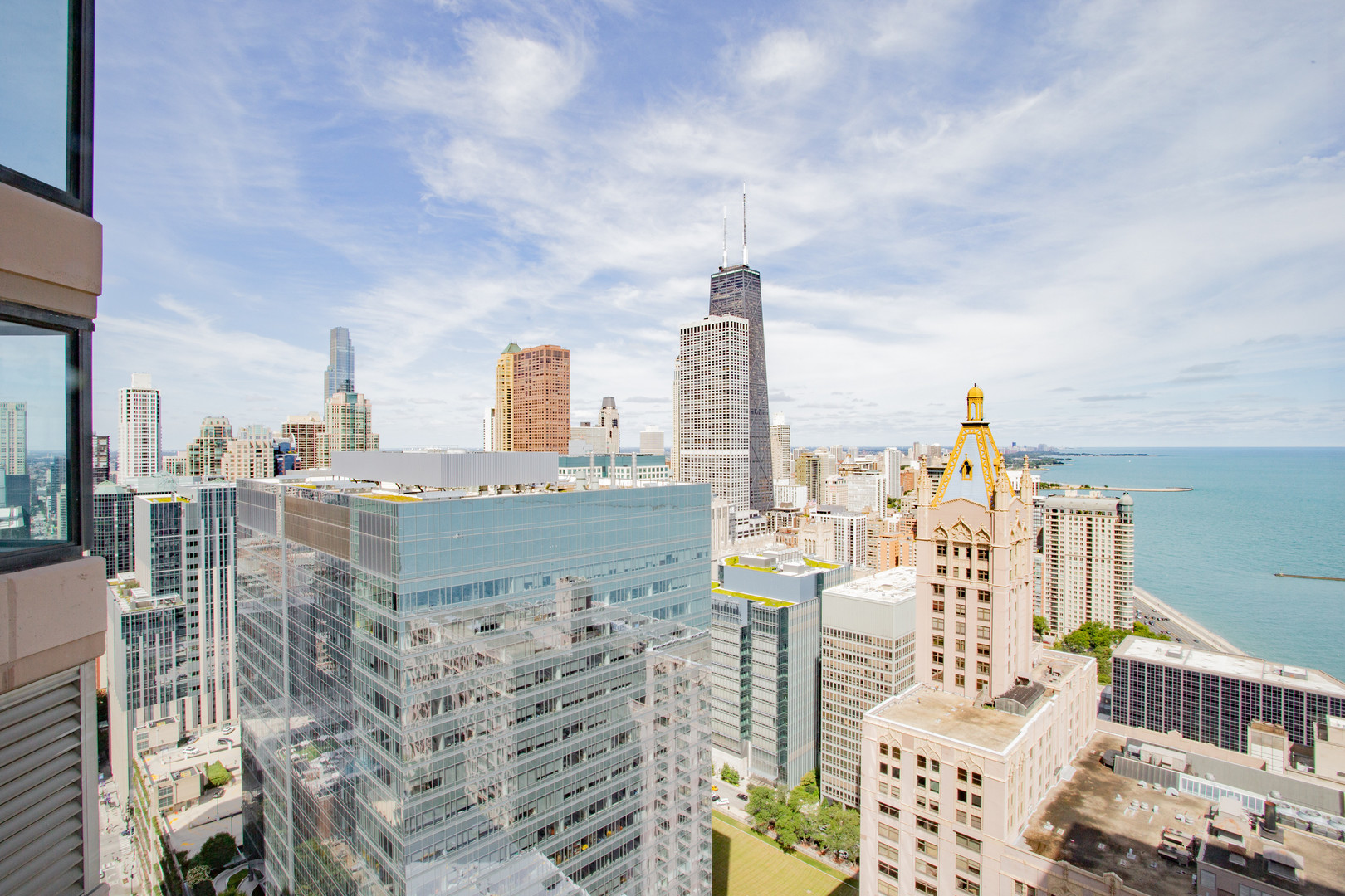 401 East Ontario Street Chicago IL 60611