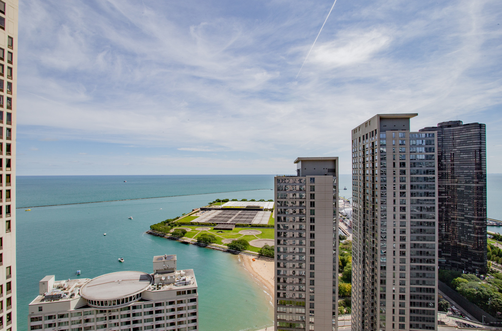 401 East Ontario Street Chicago IL 60611
