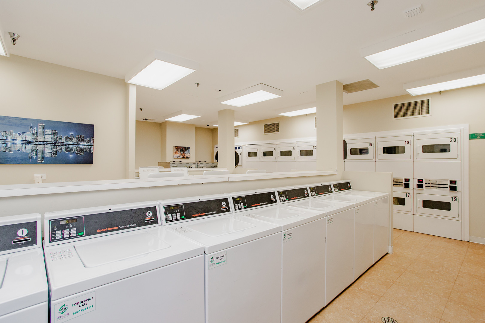 401 East Ontario Street Chicago IL 60611