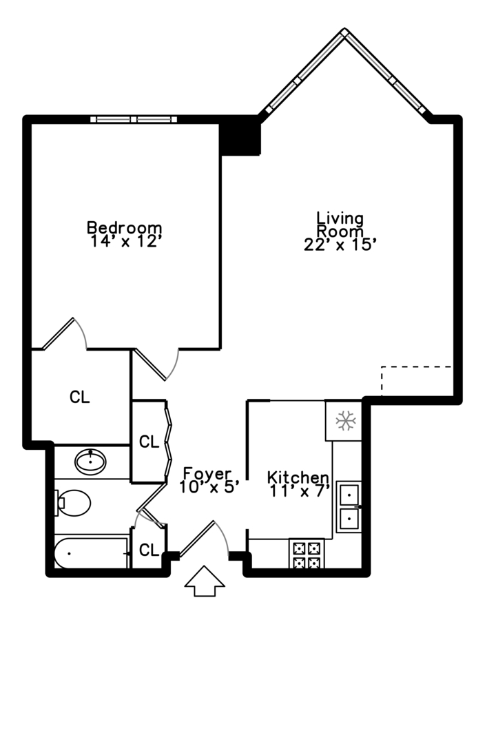 401 East Ontario Street Chicago IL 60611