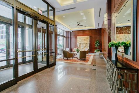 401 East Ontario Street Chicago IL 60611