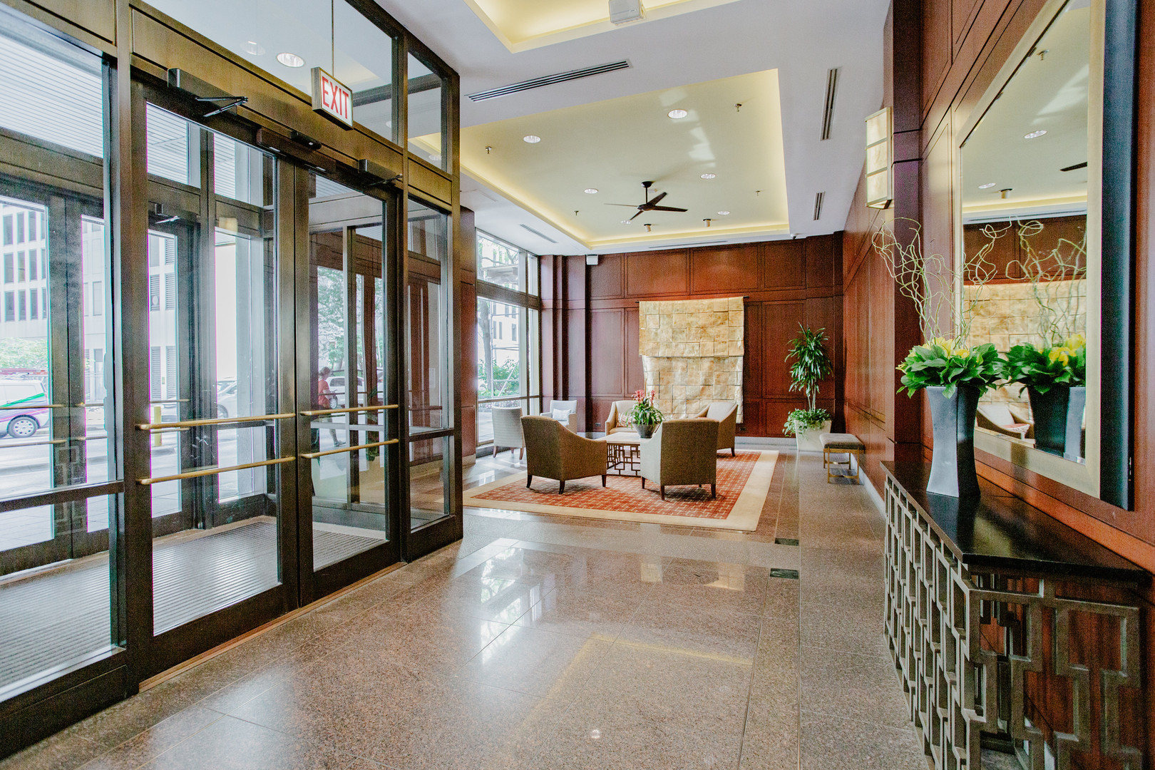 401 East Ontario Street Chicago IL 60611
