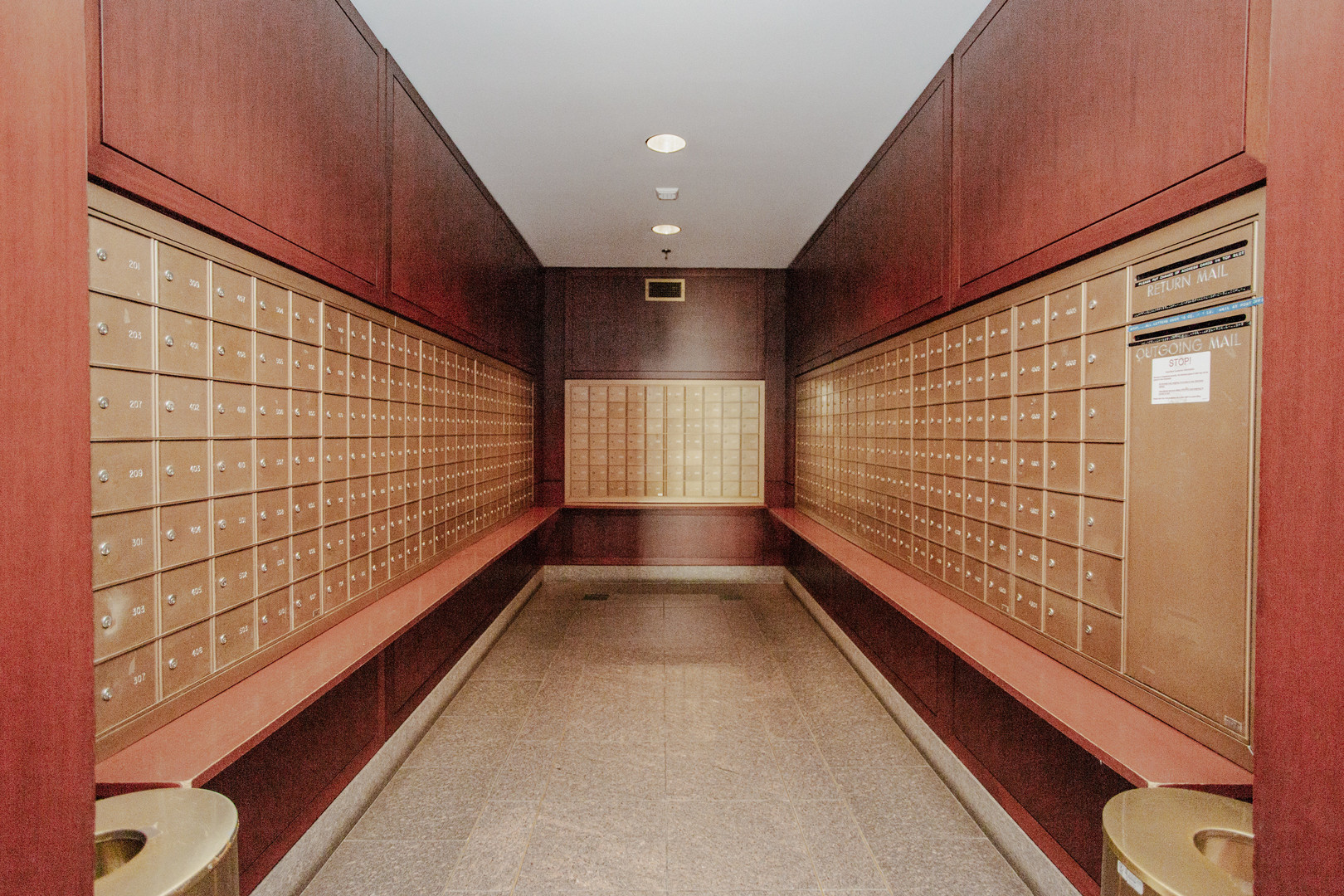 401 East Ontario Street Chicago IL 60611
