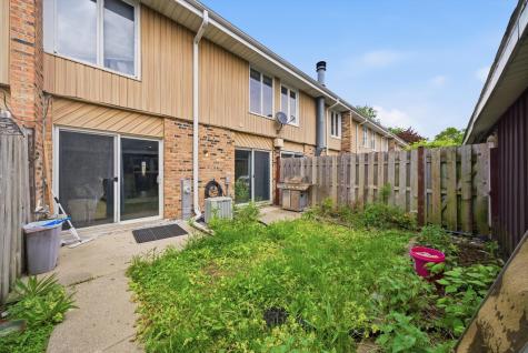 20 Ottawa Court Justice IL 60458
