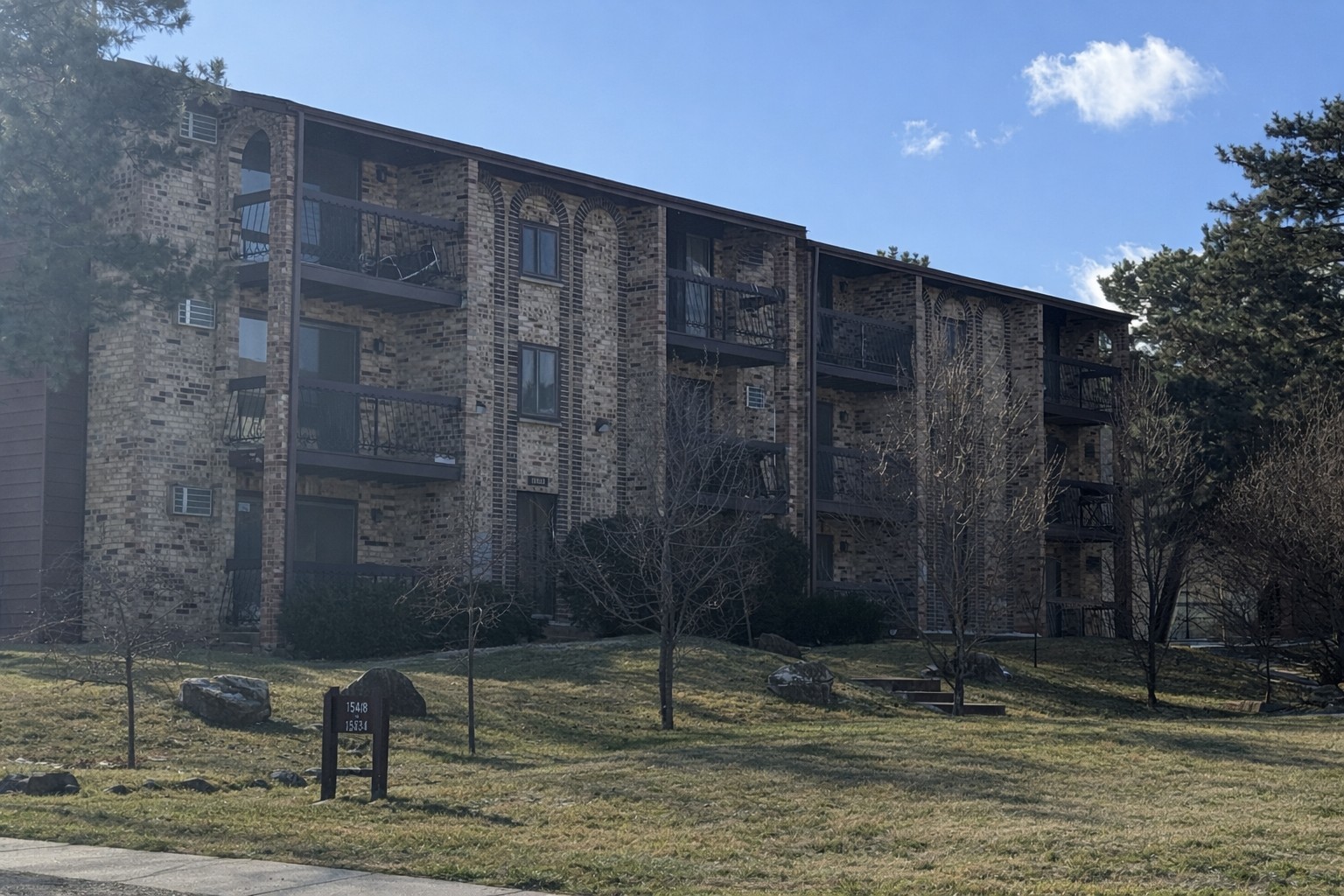 15834 Orlan Brook Drive Orland Park IL 60462
