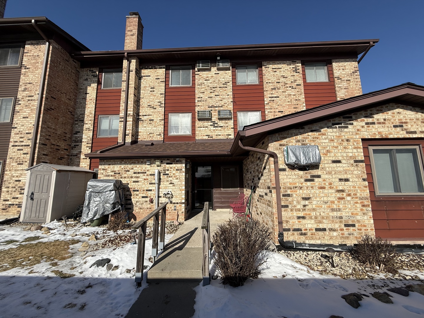 15834 Orlan Brook Drive Orland Park IL 60462