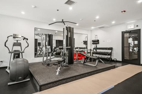 653 North Kingsbury Street Chicago IL 60610