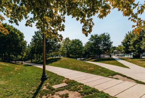 653 North Kingsbury Street Chicago IL 60610