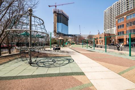 653 North Kingsbury Street Chicago IL 60610
