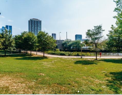 653 North Kingsbury Street Chicago IL 60610
