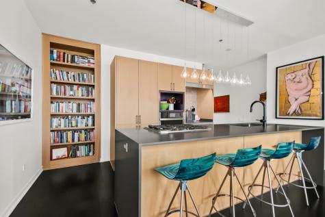 653 North Kingsbury Street Chicago IL 60610