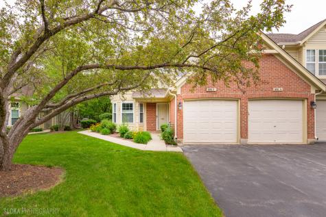 1681 Penny Lane Crystal Lake IL 60014