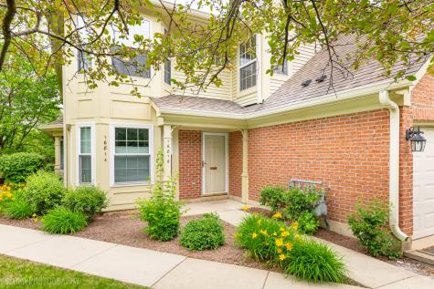 1681 Penny Lane Crystal Lake IL 60014