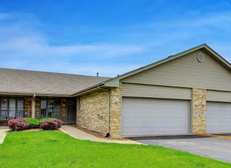 14143 Kedvale Avenue Crestwood IL 60418