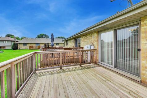 14143 Kedvale Avenue Crestwood IL 60418