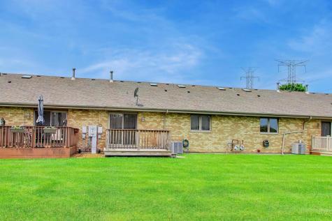 14143 Kedvale Avenue Crestwood IL 60418