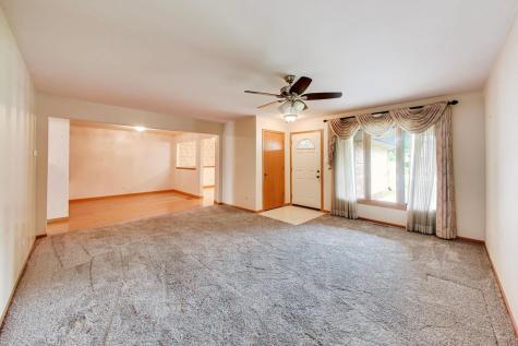 14143 Kedvale Avenue Crestwood IL 60418