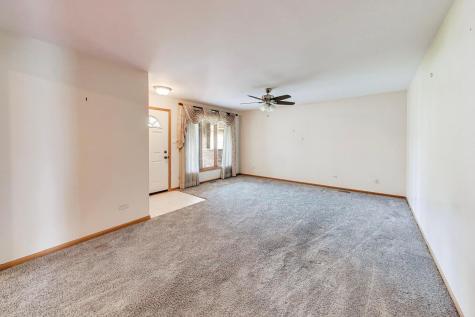 14143 Kedvale Avenue Crestwood IL 60418