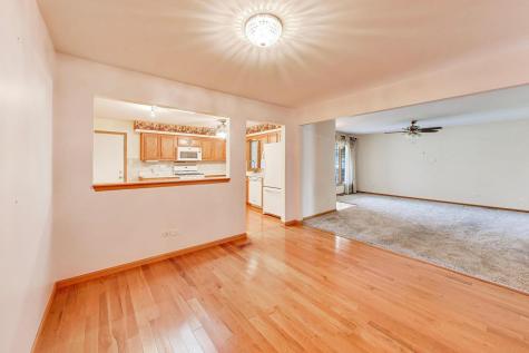 14143 Kedvale Avenue Crestwood IL 60418