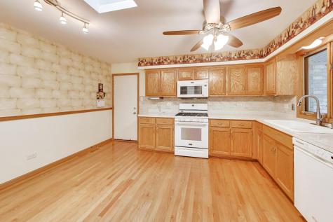 14143 Kedvale Avenue Crestwood IL 60418