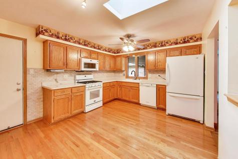 14143 Kedvale Avenue Crestwood IL 60418