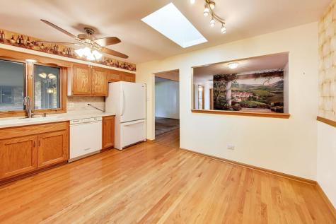 14143 Kedvale Avenue Crestwood IL 60418