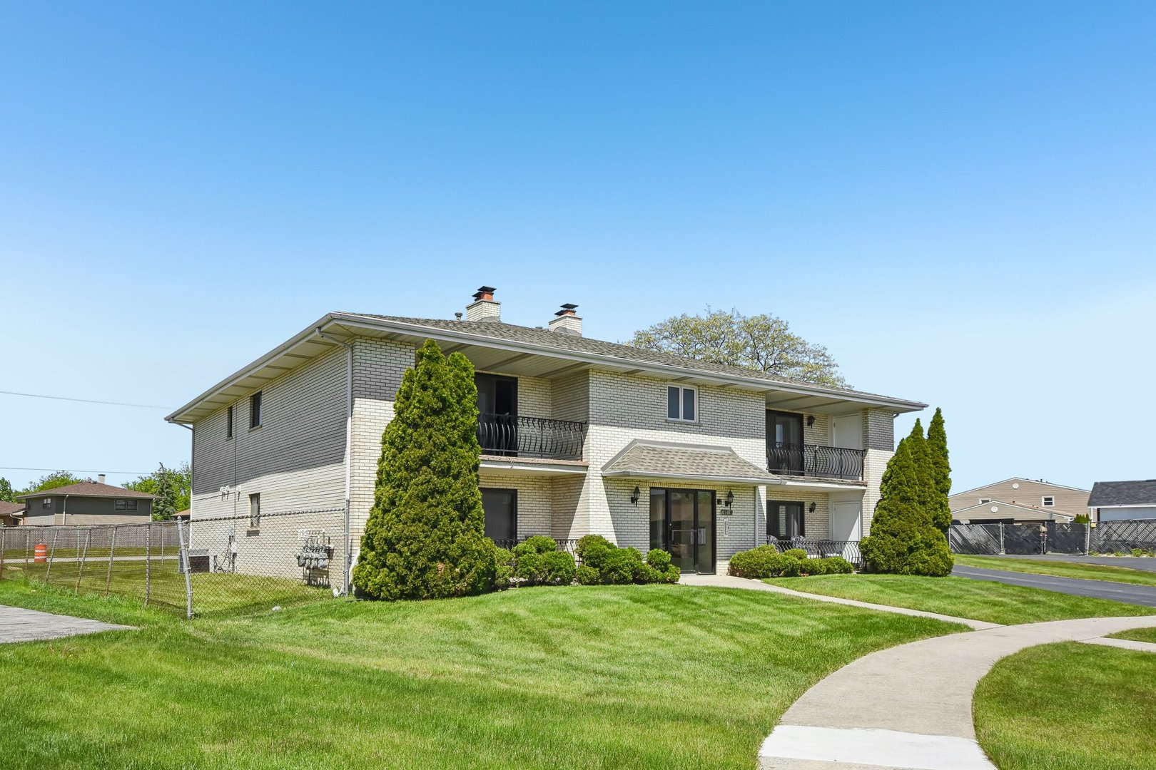 16518 Crescent Avenue Tinley Park IL 60477