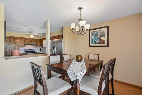 16518 Crescent Avenue Tinley Park IL 60477
