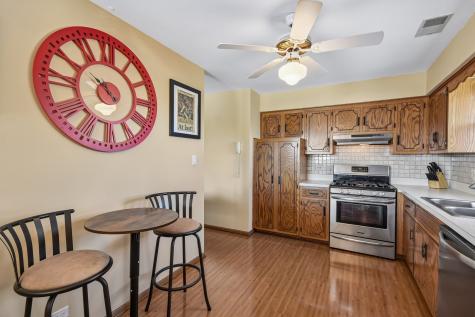16518 Crescent Avenue Tinley Park IL 60477