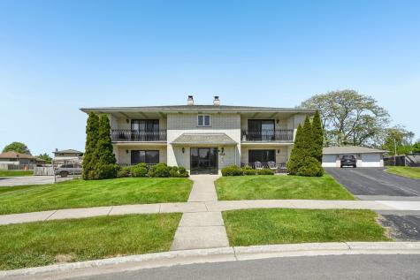16518 Crescent Avenue Tinley Park IL 60477