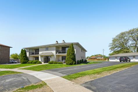 16518 Crescent Avenue Tinley Park IL 60477