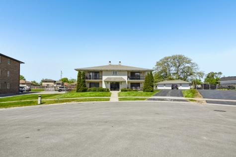 16518 Crescent Avenue Tinley Park IL 60477