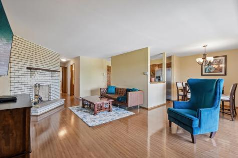 16518 Crescent Avenue Tinley Park IL 60477