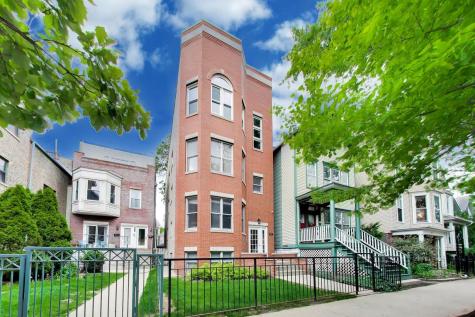 3051 North Clifton Avenue Chicago IL 60657