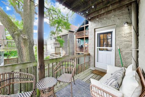 3051 North Clifton Avenue Chicago IL 60657